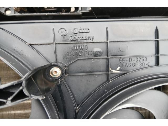 bontott VW BORA Homlokfal (Üres lemez)