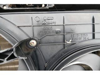 bontott VW BORA Homlokfal (Üres lemez)