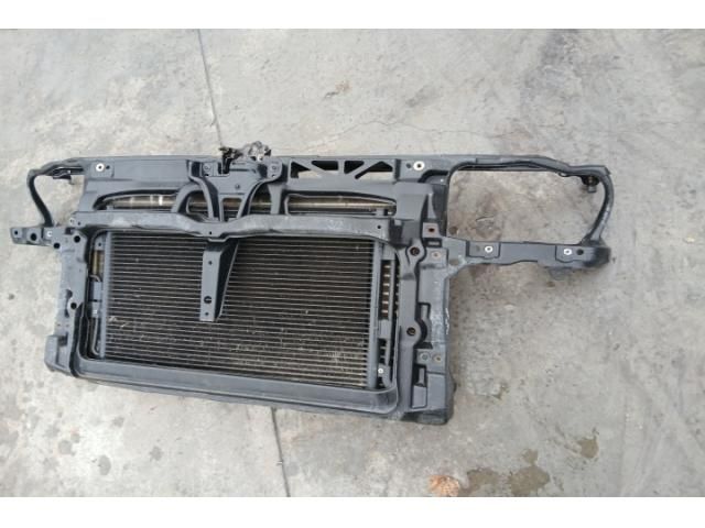 bontott VW BORA Homlokfal (Üres lemez)