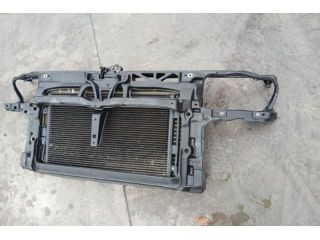 bontott VW BORA Homlokfal (Üres lemez)