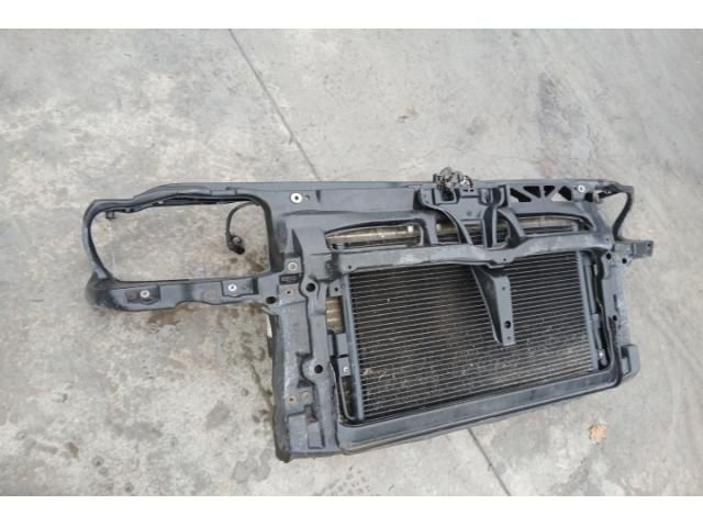 bontott VW BORA Homlokfal (Üres lemez)