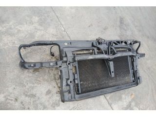 bontott VW BORA Homlokfal (Üres lemez)