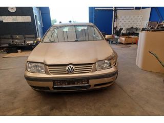 bontott VW BORA Homlokfal (Üres lemez)