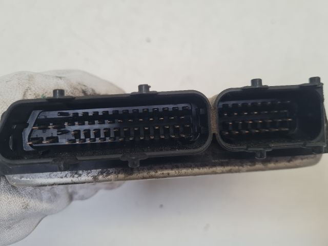 bontott VW BORA Immobilizer Elektronika