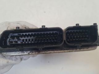 bontott VW BORA Immobilizer Elektronika