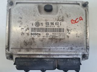 bontott VW BORA Immobilizer Elektronika