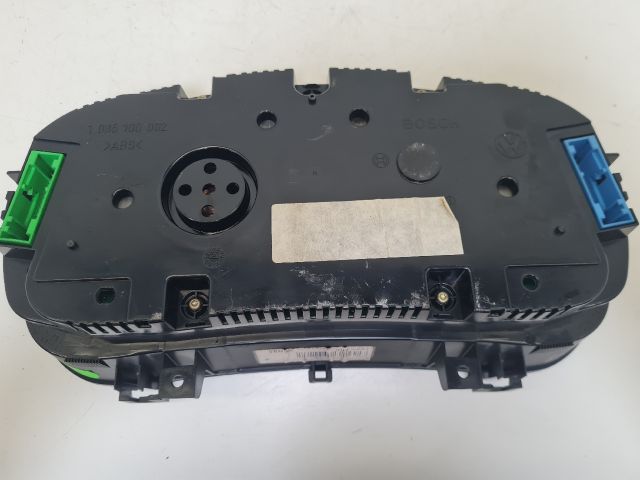 bontott VW BORA Immobilizer Elektronika