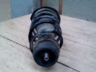 bontott VW BORA Jobb első Gólyaláb (Lengécsillapító, Rugó)