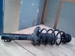 bontott VW BORA Jobb első Gólyaláb (Lengécsillapító, Rugó)