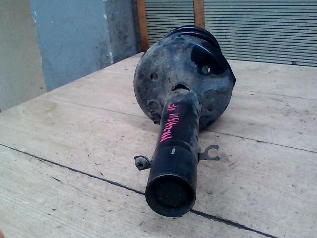 bontott VW BORA Jobb első Gólyaláb (Lengécsillapító, Rugó)