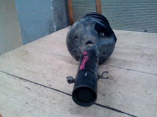 bontott VW BORA Jobb első Gólyaláb (Lengécsillapító, Rugó)