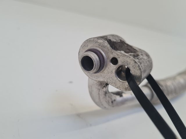 bontott VW BORA Klíma Cső