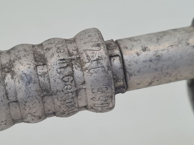 bontott VW BORA Klíma Cső