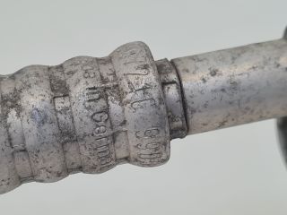 bontott VW BORA Klíma Cső