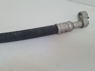 bontott VW BORA Klíma Cső