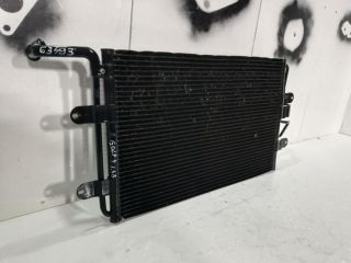 bontott VW BORA Klímahűtő Radiátor