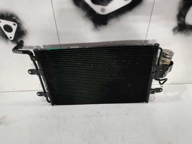 bontott VW BORA Klímahűtő Radiátor