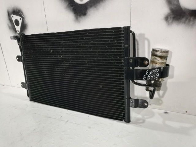 bontott VW BORA Klímahűtő Radiátor