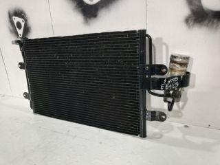 bontott VW BORA Klímahűtő Radiátor