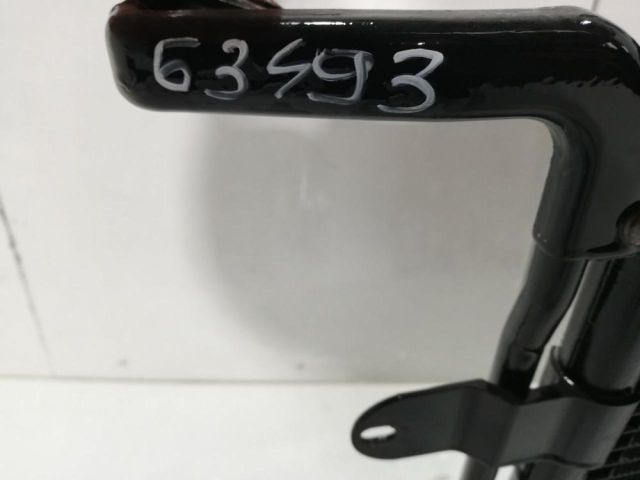 bontott VW BORA Klímahűtő Radiátor