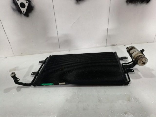 bontott VW BORA Klímahűtő Radiátor