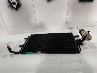 bontott VW BORA Klímahűtő Radiátor
