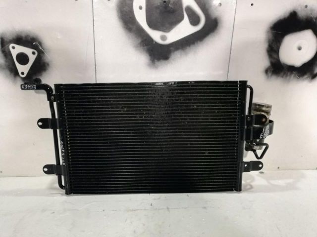 bontott VW BORA Klímahűtő Radiátor