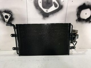 bontott VW BORA Klímahűtő Radiátor
