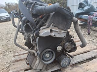 bontott VW BORA Klímakompresszor