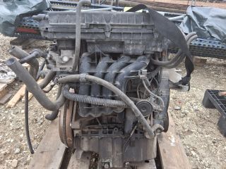 bontott VW BORA Komplett Motor (Segédberendezésekkel)