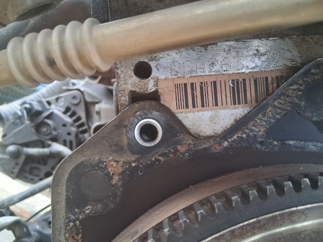 bontott VW BORA Komplett Motor (Segédberendezésekkel)