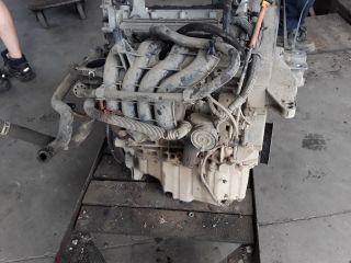 bontott VW BORA Motor (Fűzött blokk hengerfejjel)