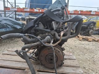 bontott VW BORA Motor (Fűzött blokk hengerfejjel)