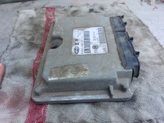 bontott VW BORA Motorvezérlő
