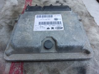 bontott VW BORA Motorvezérlő