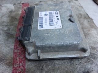 bontott VW BORA Motorvezérlő