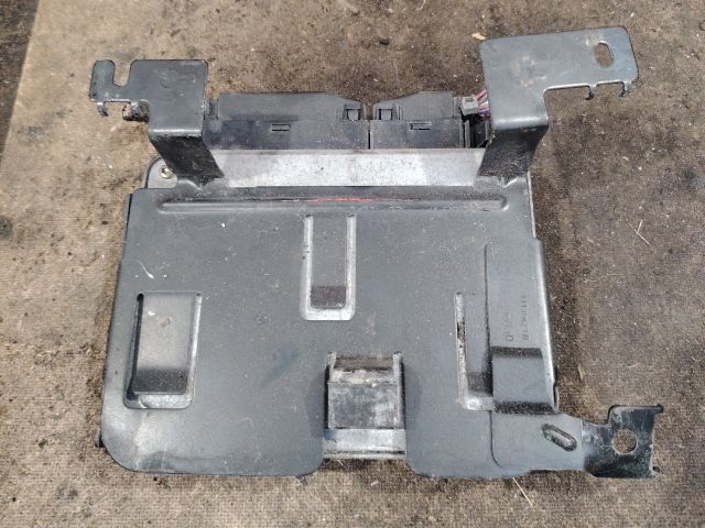 bontott VW BORA Motorvezérlő