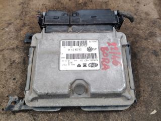 bontott VW BORA Motorvezérlő