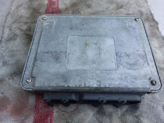 bontott VW BORA Motorvezérlő