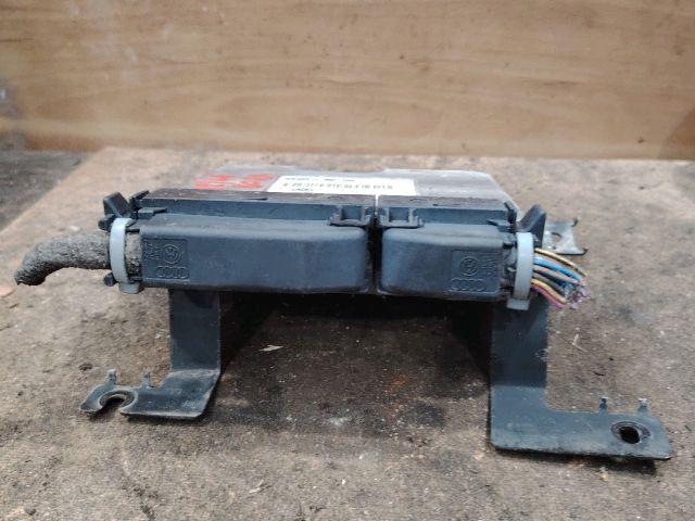 bontott VW BORA Motorvezérlő