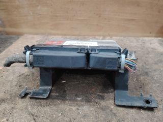 bontott VW BORA Motorvezérlő