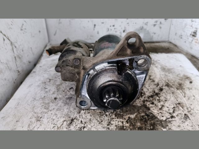 bontott VW BORA Önindító