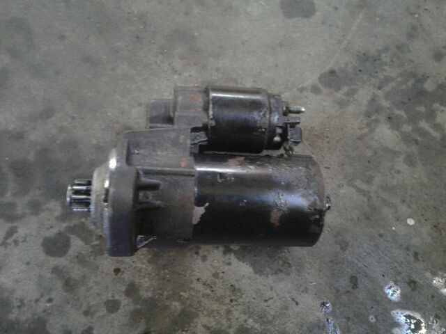 bontott VW BORA Önindító