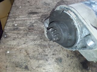 bontott VW BORA Önindító