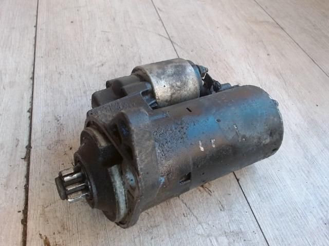 bontott VW BORA Önindító