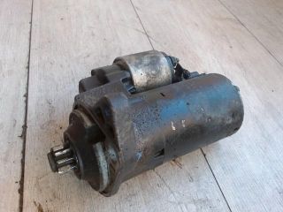 bontott VW BORA Önindító