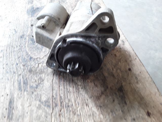 bontott VW BORA Önindító