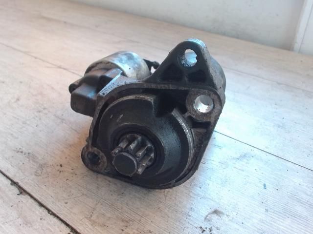 bontott VW BORA Önindító