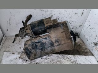 bontott VW BORA Önindító