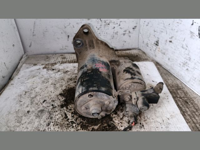 bontott VW BORA Önindító